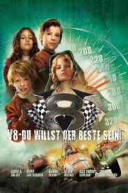 V8 – Start Your Engines 2013 on netflix