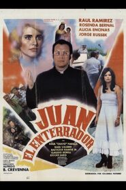 Juan el enterrador 1981 on netflix