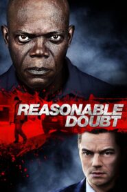 Reasonable Doubt 2014 on netflix