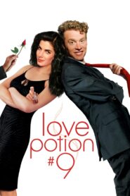 Love Potion No. 9 1992 on netflix