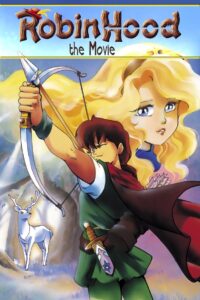 Robin Hood 1991 on netflix