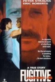 Fugitive Among Us 1992 on netflix