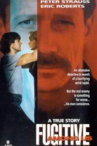 Fugitive Among Us 1992 on netflix