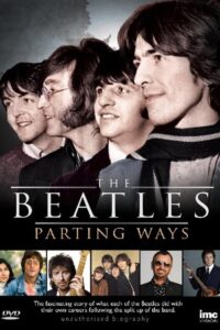 The Beatles: Parting Ways 2009 on netflix