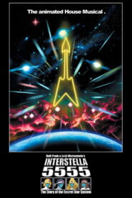 Interstella 5555: The 5tory of the 5ecret 5tar 5ystem 2003 on netflix