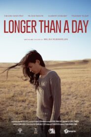 Longer Than a Day 2024 on netflix