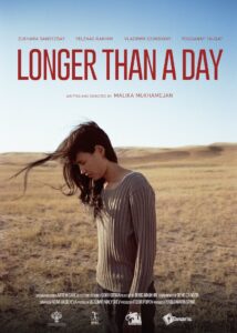 Longer Than a Day 2024 on netflix