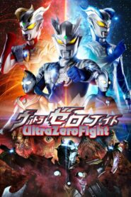 Ultra Zero Fight 2013 on netflix