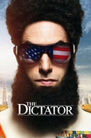The Dictator 2012 on netflix