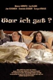 Good in Bed? 2007 on netflix