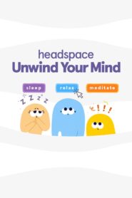 Headspace: Unwind Your Mind 2021 on netflix