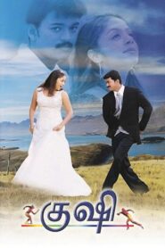 Kushi 2000 on netflix