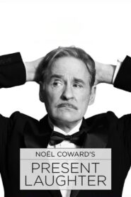 Noël Coward’s Present Laughter 2017 on netflix