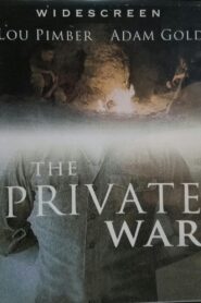 The Private War 2014 on netflix
