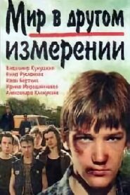 The World In Another Dimension 1990 on netflix