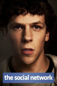 The Social Network 2010 on netflix