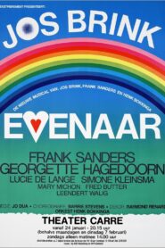 Evenaar 1985 on netflix