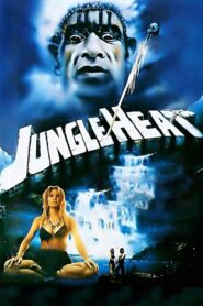 Jungle Heat 1988 on netflix