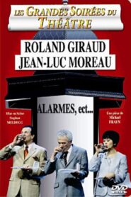 Alarmes, etc… 2000 on netflix