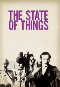 The State of Things 1982 on netflix