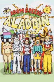 Adam Green’s Aladdin 2016 on netflix