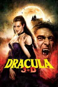 Dracula 3D 2012 on netflix