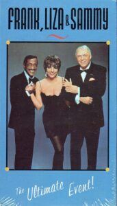 The Ultimate Event 1989 on netflix
