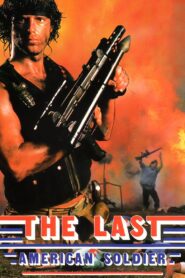 The Last American Soldier 1988 on netflix