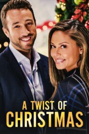 A Twist of Christmas 2018 on netflix
