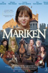 Mariken 2000 on netflix