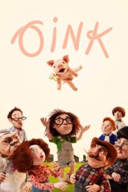 Oink 2022 on netflix
