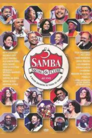 Samba Social Clube – Vol. 3 2009 on netflix