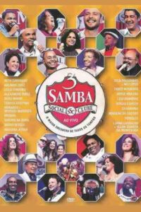 Samba Social Clube – Vol. 3 2009 on netflix