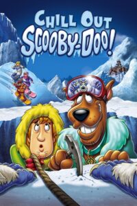 Chill Out, Scooby-Doo! 2007 on netflix