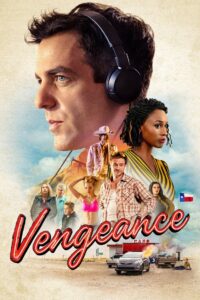 Vengeance 2022 on netflix