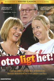 Otroligt het! 2009 on netflix