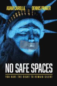 No Safe Spaces 2019 on netflix