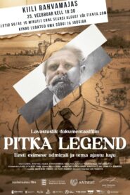 The Legend of Pitka 2023 on netflix