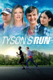Tyson’s Run 2022 on netflix