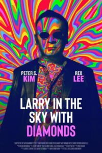 Larry in the Sky with Diamonds 2024 on netflix
