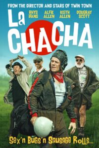 La Cha Cha 2021 on netflix