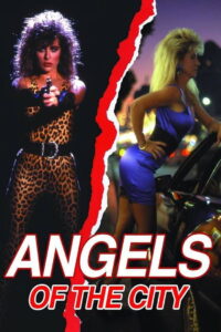 Angels of the City 1989 on netflix
