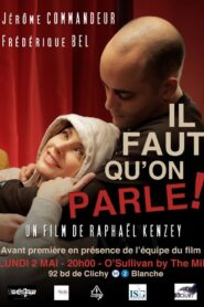 We Need to Talk… 2011 on netflix