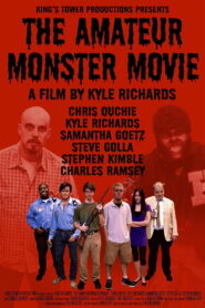 The Amateur Monster Movie 2011 on netflix