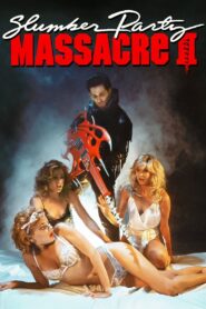 Slumber Party Massacre II 1987 on netflix
