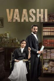Vaashi 2022 on netflix