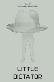 Little Dictator 2020 on netflix