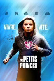 Les Petits Princes 2013 on netflix