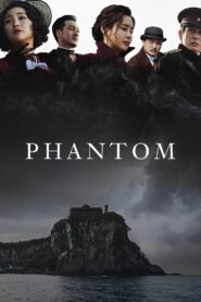 Phantom 2023 on netflix