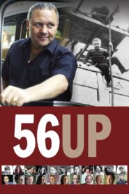 56 Up 2012 on netflix
